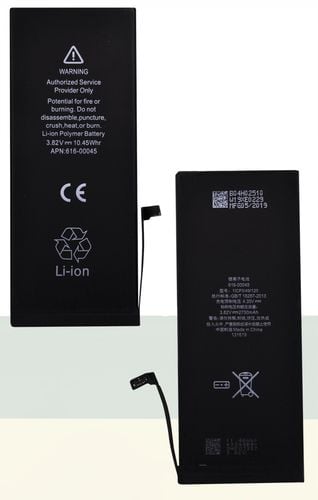 BATERIA DO APPLE iPHONE 6S+ 6S PLUS na Arena.pl