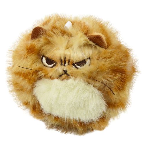 DLA DZIECI  BRELOK Z PLUSZOWYM KOTKIEM na Arena.pl
