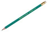 ołówek bic evolution 655 hb z gumką (12) 3924