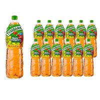 Tymbark Napój jabłko białe winogrono 2 l x 12 sztuk