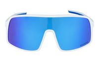 Sportowe okulary przeciwsłoneczne polaryzacyjne PolarZone PZ463-10 Biały