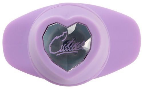 cuties mini vibrator purple 4 na Arena.pl