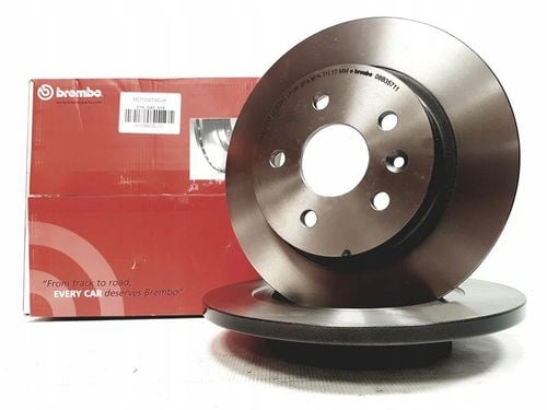 TARCZA HAM TYL 268X12 P BREMBO na Arena.pl