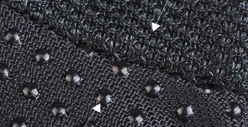 RĘKAWICE PRO-BIKER QUAD MTB CROSS MOTOR ENDURO L na Arena.pl