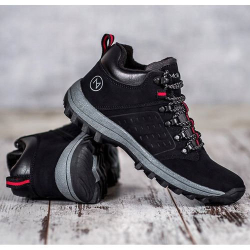 Traperki MCKEYLOR r.37 na Arena.pl