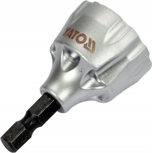 YATO GRATOWNIK DO GWINTÓW RUR ZEWNĘTRZNY 1/4" UNIWERSALNY 3-19 MM na Arena.pl
