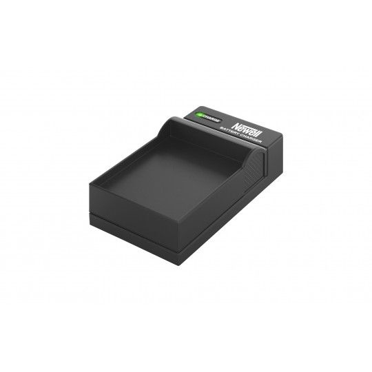 Ładowarka Newell DC-USB do akumulatorów EN-EL3e do Nikon zdjęcie 1