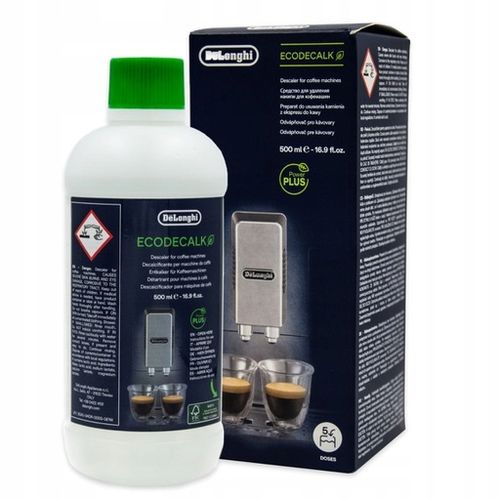 Delonghi EcoDecalk 5513291781 500ml na Arena.pl
