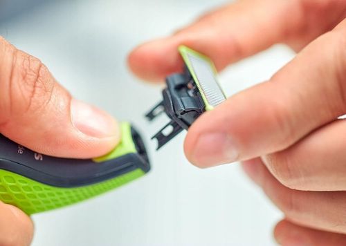 OSTRZE NÓŻ DO PHILIPS ONEBLADE QP2520 QP2530 x4 na Arena.pl