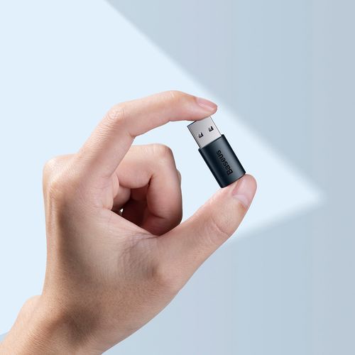 przejściówka adapter usb 3.1 otg do usb-c niebieski na Arena.pl