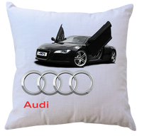 Poduszka Audi