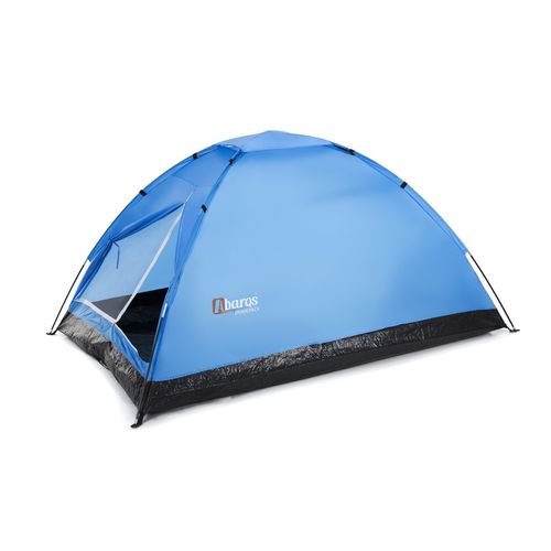 Namiot turystyczny Abarqs Domepack-2A na Arena.pl