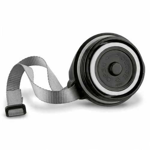 Kubek termiczny Konighoffer Frizo 480 ml czarny na Arena.pl