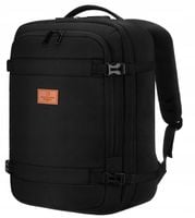 PLECAK WIZZAIR 40x30x20 PODRÓŻNY DO SAMOLOTU BAGAŻ PODRĘCZNY KABINOWY