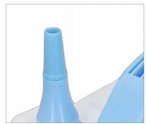 POMPKA ELEKTRYCZNA DO BALONÓW 2 DYSZE MOCNA PUSH na Arena.pl