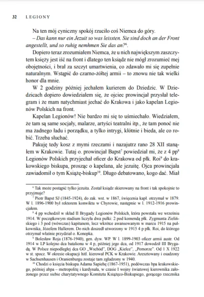 Wspomnienia wojenne 1915-1920 zdjęcie 14
