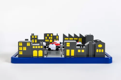 Smart Games. Blokada na Arena.pl