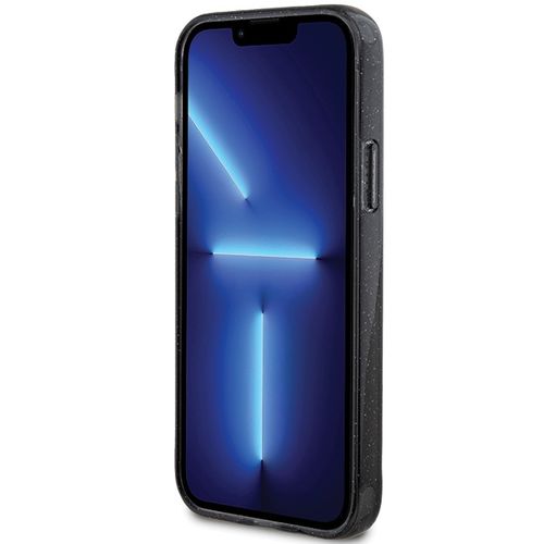 Etui Guess do iPhone 12, iPhone 12 Pro, Czarny, MagSafe na Arena.pl