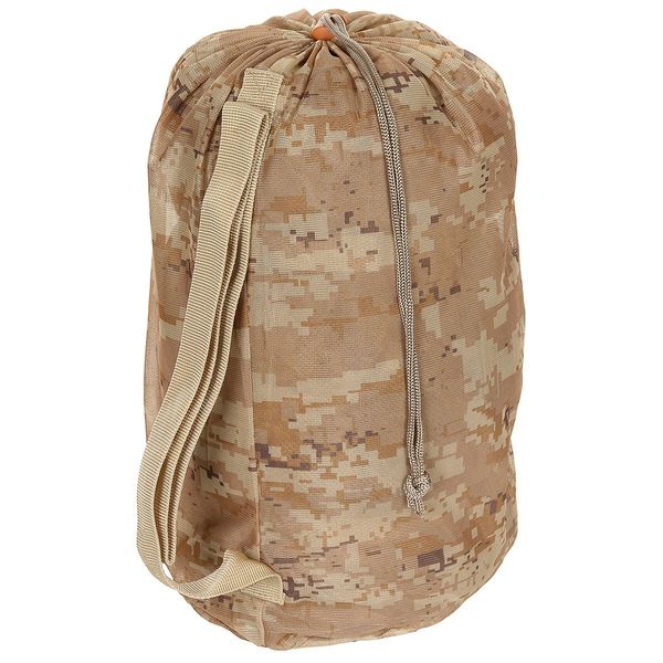 STRÓJ MASKUJĄCY MFH „Ghillie” desert M/L zdjęcie 2