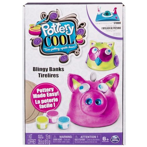 Pottery Cool Zestaw Mix Project Kit na Arena.pl