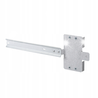 ADAPTER MONTAŻOWY DO ROZDZIELNIC KP-DB KANLUX KMCCB200/250 DIN DB24 36308