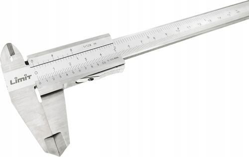 SUWMIARKA KIESZONKOWA 150MM 26700302 LIMIT na Arena.pl
