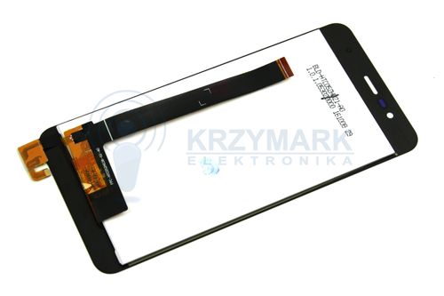PANEL LCD + DOTYK ASUS ZENFONE 3 MAX ZC520TL na Arena.pl