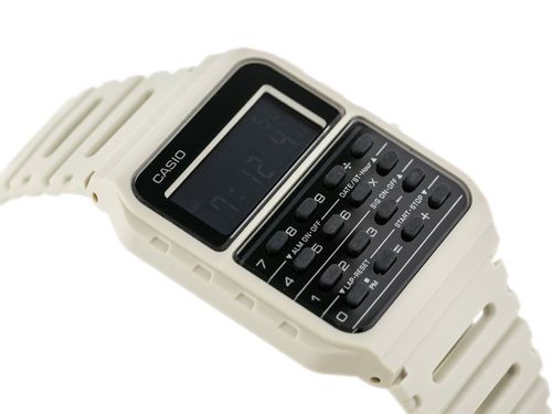 ZEGAREK MĘSKI CASIO VINTAGE CA-53WF-8BCF (zd148d) + BOX na Arena.pl