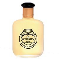 Whisky For Men woda toaletowa spray 100ml