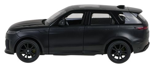 Autko R/C 1:14 Range Rover Sport Sv Czarny Rastar na Arena.pl