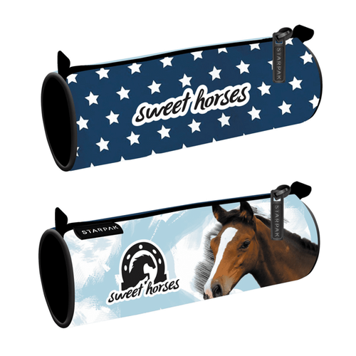Starpak Piórnik tuba horses na Arena.pl