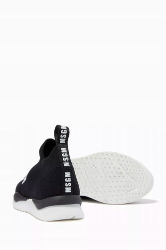 Buty dziecięce MSGM 72501 roz.37 na Arena.pl