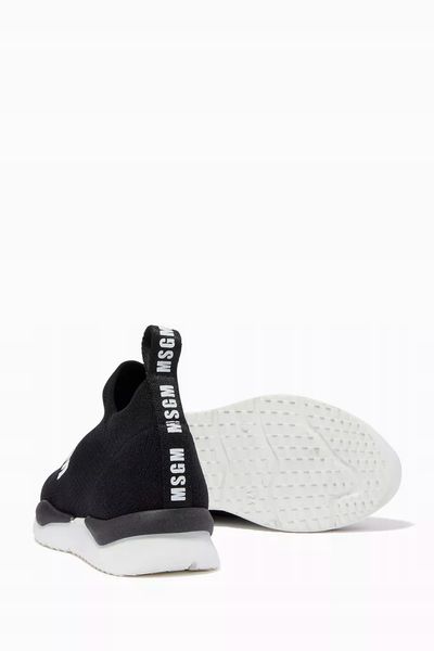 Buty dziecięce MSGM 72501 roz.37 zdjęcie 3