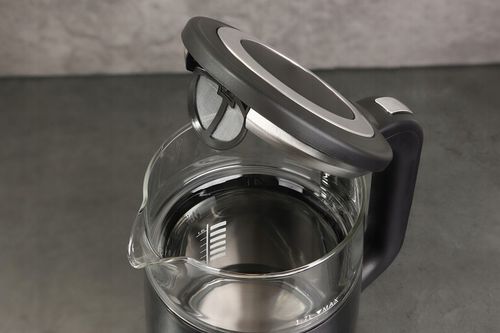 Czajnik elektryczny bezprzewodowy z regulacją temp na Arena.pl