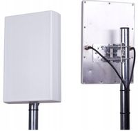 ZEWNĘTRZNA ANTENA LTE ROUTER B593 B315 MF283 B525