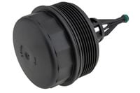 POKRYWA OBUDOWY FILTRA OLEJU MERCEDES KLASA E W211 2005 2006 2007 2008