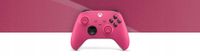 Pad bezprzewodowy Microsoft Xbox - Deep Pink