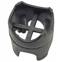 PODKŁADKI ZBROJENIOWE DYSTANSE POD ZBROJENIE 35mm/40mm/45mm/50mm 100szt