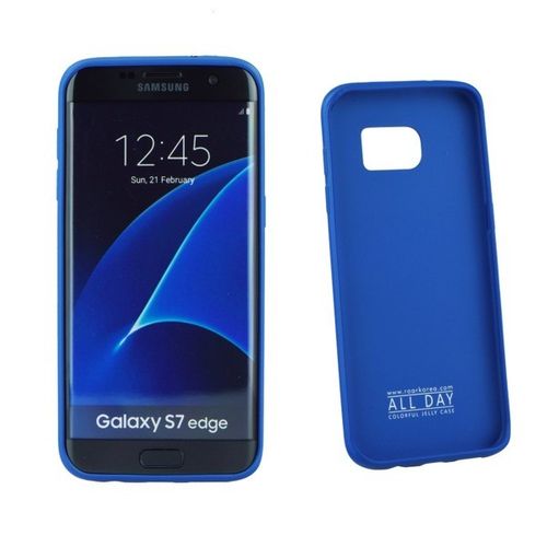 CASE ETUI ROAR GRANATOWY IPHONE 7 PLUS na Arena.pl