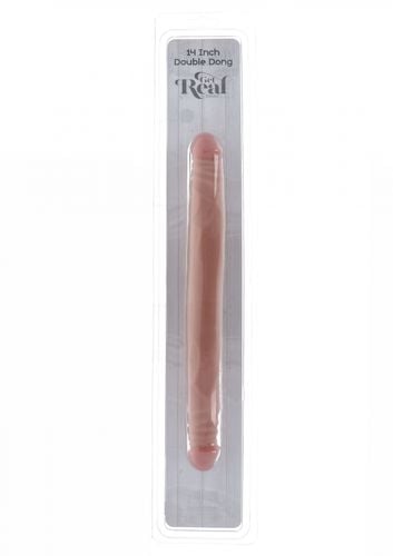 double dong 14 inch light skin tone na Arena.pl