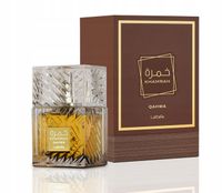 Lattafa Khamrah Qahwa 100ml woda perfumowana perfumy arabskie kawa