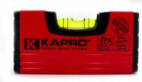 KAPRO POZIOMICA "HANDY" 10 CM 1 LIBELLA KA246D