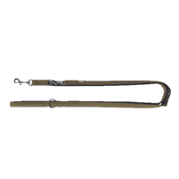 Smycz przepinana Terra Forest, 220 cm x 1,6 cm