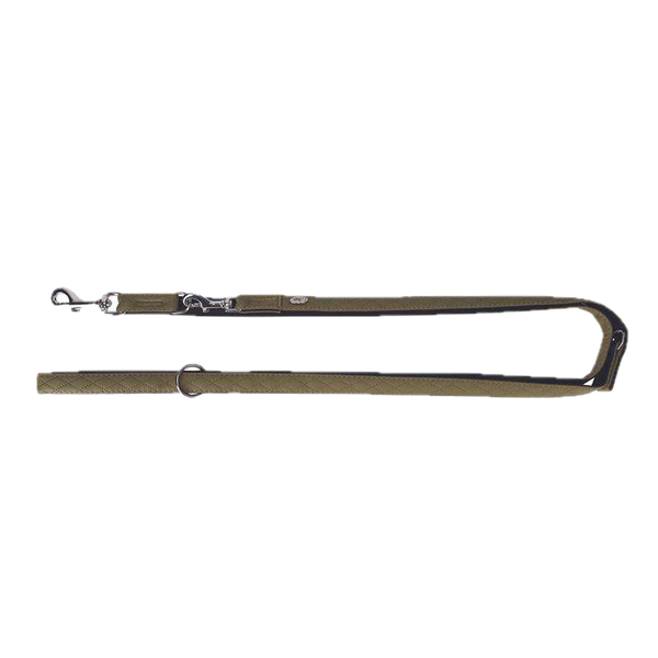 Smycz przepinana Terra Forest, 220 cm x 1,6 cm zdjęcie 1