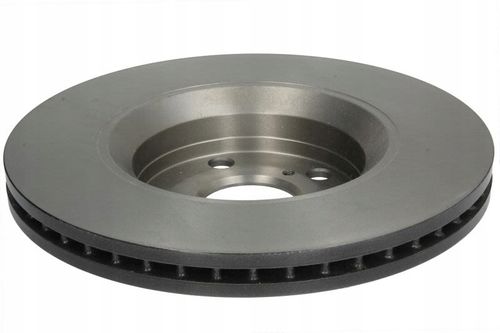 TARCZA HAM PRZOD 295X26 V BREMBO na Arena.pl