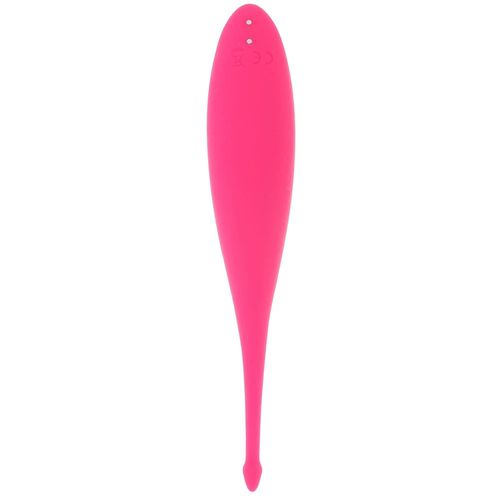 stymulator   twirling fun trip vibrator (magenta) na Arena.pl