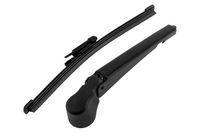 PIÓRO + RAMIĘ TYLNEJ WYCIERACZKI TYŁ MERCEDES KLASA A W176 2014 2015 2016