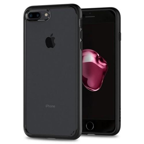 Spigen Ultra Hybrid 2 Iphone 7/8 Plus Black na Arena.pl