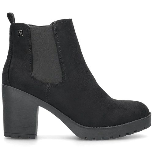 Refresh - Botki Damskie - 69239 BLACK 41 na Arena.pl