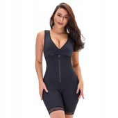 BODY S09 Wyszczuplające MODELUJĄCE Piersi Pupę XL